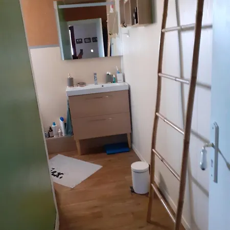 Maison Au Calme Et A Proximite De Sites Touristiques * רושפור