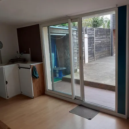 Maison Au Calme Et A Proximite De Sites Touristiques * Rochefort (Charente-Maritime)